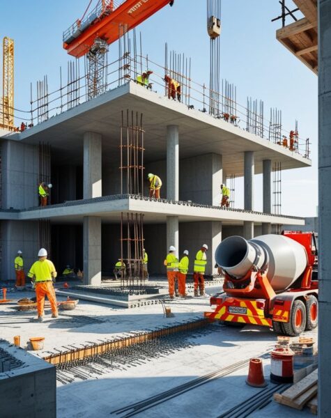 Civil Construction