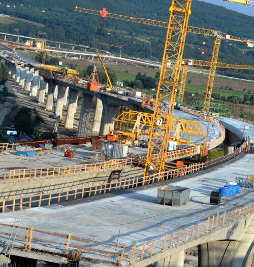 Infrastructure & Civil Works2 Infrastructure & Civil Works2